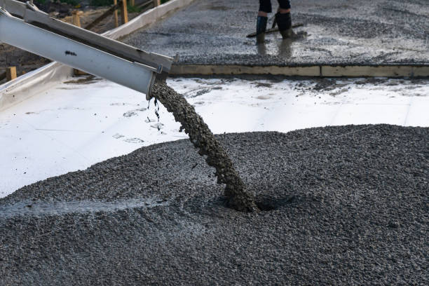  Beecher, MI Concrete contractor Pros
