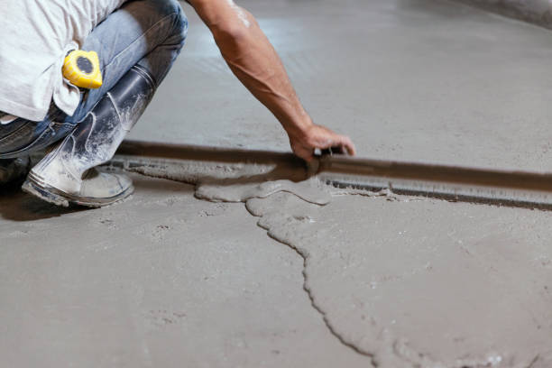 Best Concrete Demolition Services in Beecher, MI