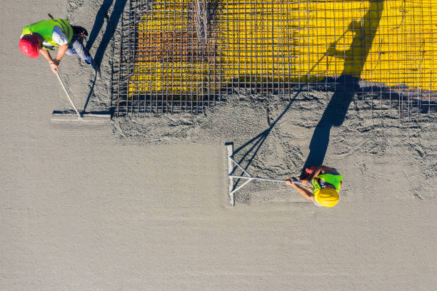 Best Concrete Grinding and Polishing in Beecher, MI