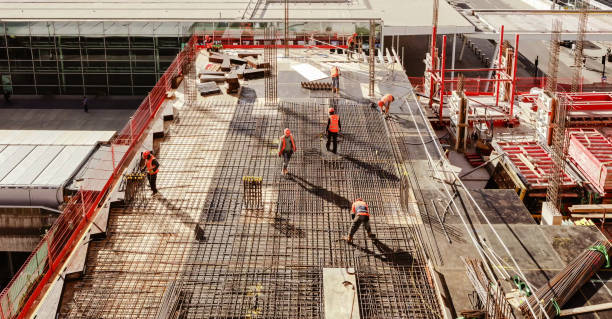 Best Stamped Concrete Services in Beecher, MI