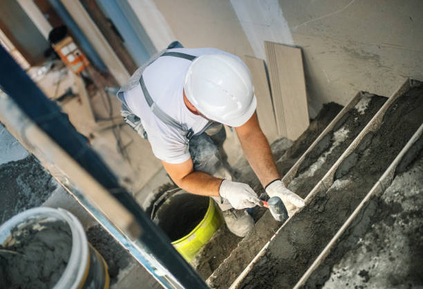 Best Concrete Removal and Replacement in Beecher, MI