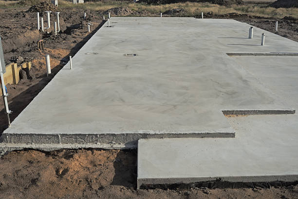 Best Concrete Retaining Walls in Beecher, MI