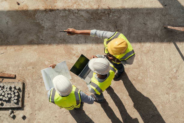 Best Concrete Sidewalk Installation in Beecher, MI