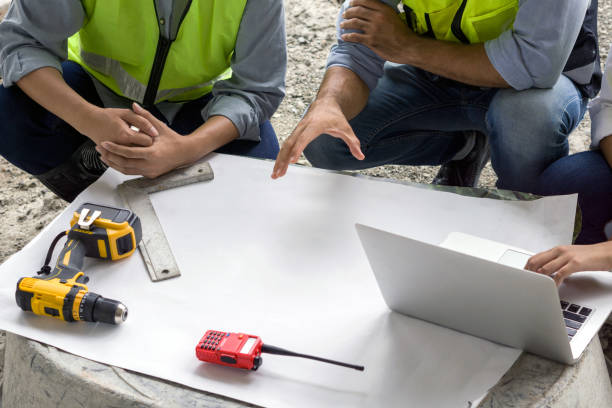 Best Concrete Staining and Coloring in Beecher, MI