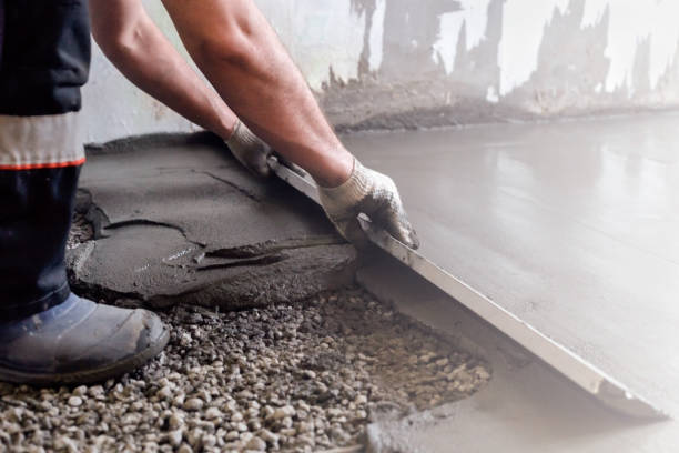 Best Concrete Demolition Services in Beecher, MI